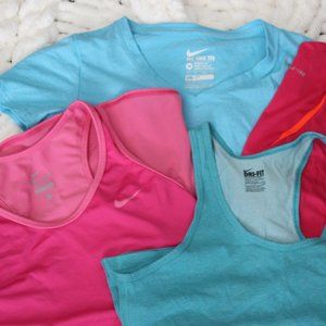 Bundle Nike Workout Top